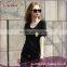 Wholesale custom couple short sleeve T-shirt pocket cheap cat t-shirt
