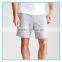 Jersey mens sweat shorts custom