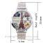 2015 Hottest 100%Brand New Romantic Eiffel Tower Lover Watch Fancy Women Watch