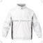 Half 1/4 Zip waterproof Men's Golf Pullover/Sports Men's Pullover Wholesale/top quality windbreaker wholesale for golf