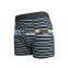 Mature Striped Plus Size thermal Men Basic Boxer And Underwear