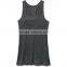 China Suppliers Factory Summer Woman Tank Top Custom Vest Gym Apparel