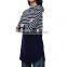 Hot Sale Beautiful Club Skit And Blouse Dress