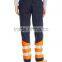 High Visibility Custom Waterproof High Vis Reflective Pants
