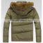 2015 Waterproof Down Jacket With Fur