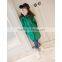S17636A Girls Clothes Cartoon Print Design Girls Jackets