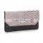 Top Sale Genuine Leather Women Wallets Lady Purse Long Wallet Credit Card Holder