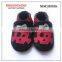 superman cow leather soft sole genuine leather baby boys shoes