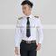 2015 OEM Custom  China Manufacture Uniform Shirts for Pilot