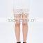 Hottest Crochet Party Skirts Women Skirt Design With Falling Fringe