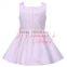 cute pink girl boutique clothes kids one-piece dress