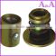 button and eyelets die sets mould sets for manual and automatic machine