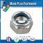 Made in Taiwan Nylon Insert Lock Nut