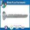 Made in Taiwan DIN 7500 Self Tapping Thread Forming Thread Rolling Screw All Types