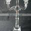 Long-stemmed Glass Candle Hold..