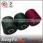 Kangfa polyester waxed stiching thread for shoes