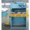 household WC67Y-30t/1600 hydraulic plate bending machine for small work pieces