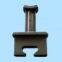 rail shoulder