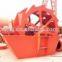Less Sand Loss Sand Washer/Sand Washing Machine