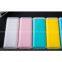 Fashion Power Bank With LED Flashlight