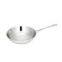 Stainless Steel Frying Pan