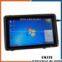 10.2 Inch Tablet PC With Wifi Camera touch screen laptop computer P68 G-Sensor 160GB HDD 1G