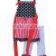 Wholesale Giggle Moon Remake 4th of July Boutique Outfits Latest Dress Star Patterns For Girls