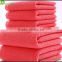 New Style Variety Can be customized cotton hand towel cotton beach red bath towel