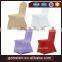 Cheap Durable Wedding Banquet Spandex Chair Cover With Bow