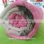 China wholesale good quality beach towel cotton fabric
