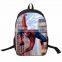 High Quality Wholesale New Arrival Spider-man Children School Bags Printing Cartoon Schoolbag Kids Nylon Backpack For Boys