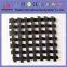 high strength BX plyester warp kintting geogrid
