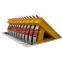 Antiterrorism Heavy Duty Security Hydraulic Road Blocker