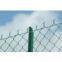 chain link fence for road fence