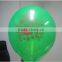 Promotion 12inch Printed Birthday ballon latex helium balloon