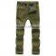 hiking pants for men with polar fleece lined