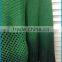 Wholesale new design fashion women two-tone knitted poncho
