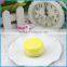 Hot selling squishy slow rising macaron toys for phone straps