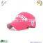 2017 Fashion Design Wholesale Men And Women Different Types Of Caps