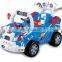 QX Licensed Ride On Car,6V 4AH battery car