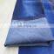 100% cotton soften denim jeans fabric