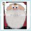 Father Christmas Party White Fake Santa Beard HPC-0302