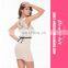 Fashion popular women summer dress maix 2016