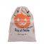 factory whloesale Canvas party halloween bags