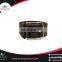 Black Men Leather Belt/ Cowhide Leather Men Belt