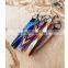 Bohemia Rainbow Ribbon Hair Accessories Elastic Head Hair Band