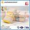 Premium quality and custom design manufacturers 100%cotton home face towels