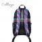 Wholesale High School Bag Backpack for Teenage Girl Boy