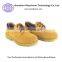 High quality safety shoe manufacturer with lace