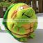 promotion funny Ninja Turtle mini plush toy ball